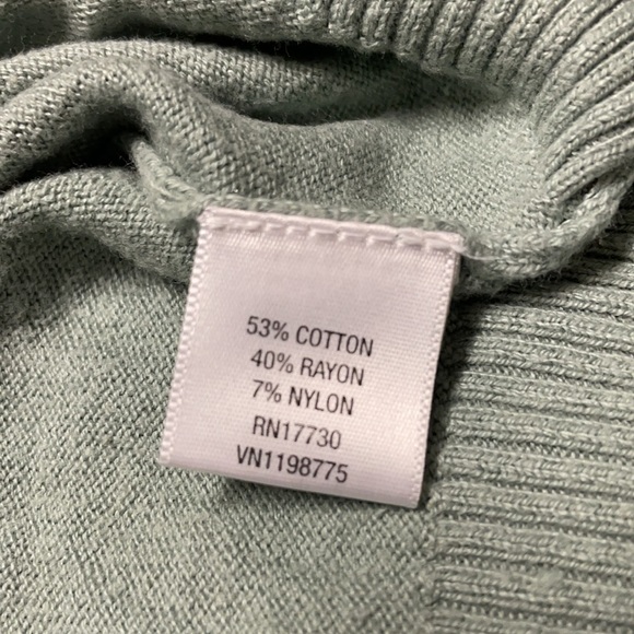 4/$24🦩 NWOT Cardigan - Picture 10 of 11